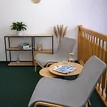 Hotel Golf 4*