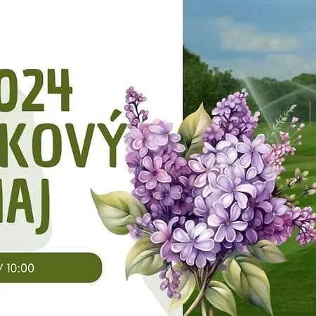 Szálloda Golf 4*