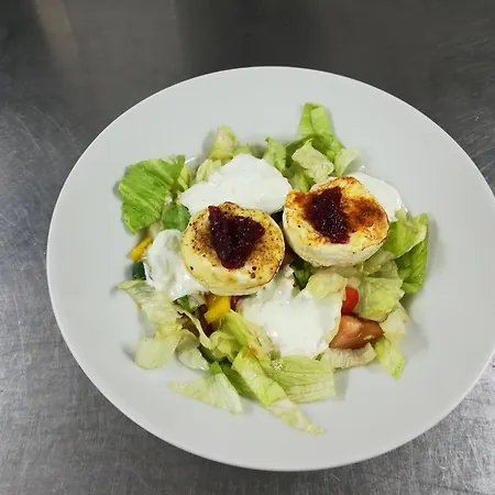 Szálloda Golf Bitozeves