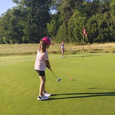 Golf Bitozeves