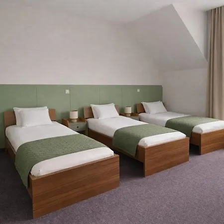 Hotel Golf