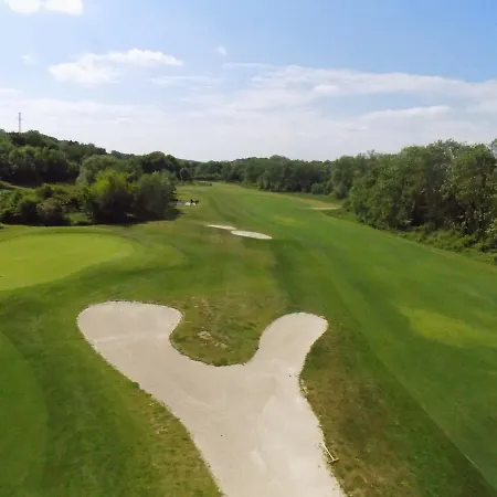 Golf Szálloda