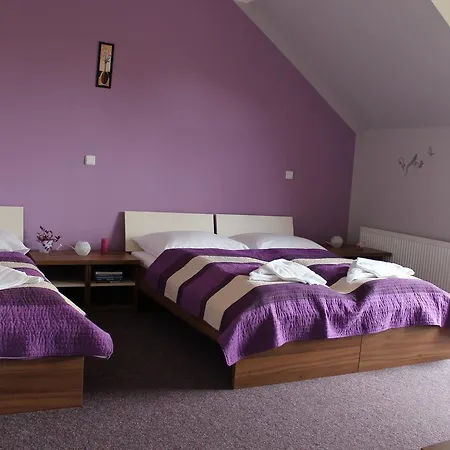 Golf Szálloda 4*