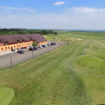 Szálloda Golf Bitozeves