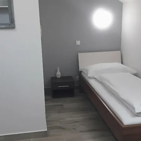 Golf Szálloda 4*