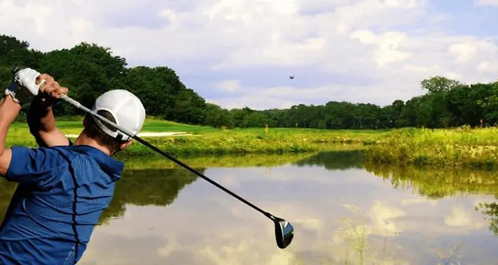 Golf Bitozeves