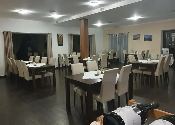 Golf Hotel Bitozeves