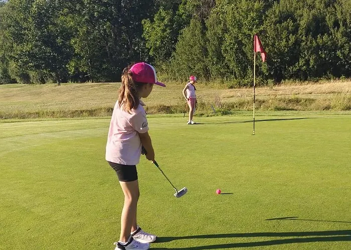 Golf Bitozeves