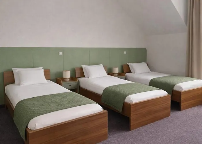 Hotel Golf
