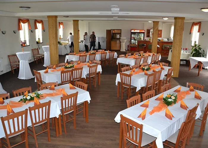 Hotel Golf Bitozeves