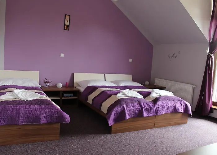Golf Hotel 4*