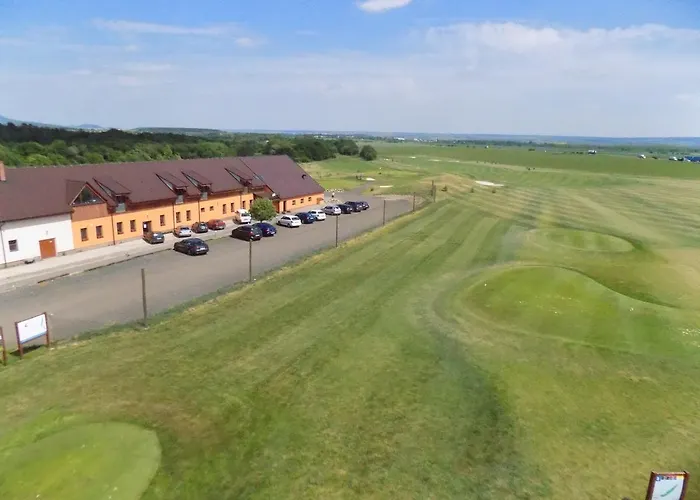 Hotel Golf Bitozeves