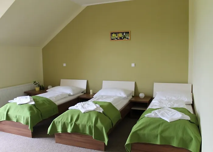 Hotel Golf 4*