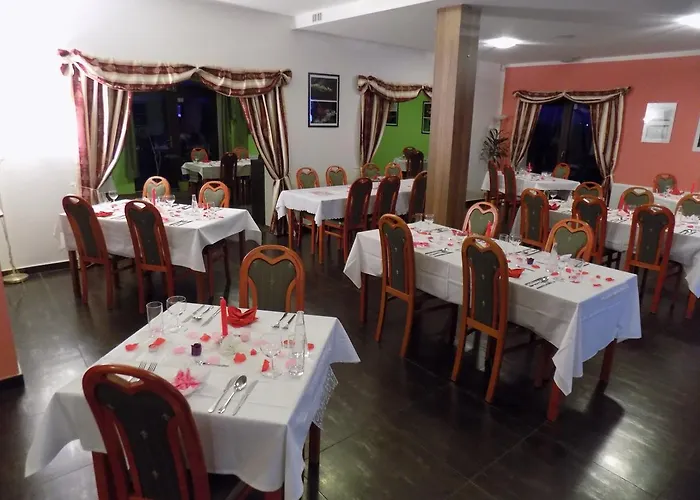 Hotel Golf Bitozeves