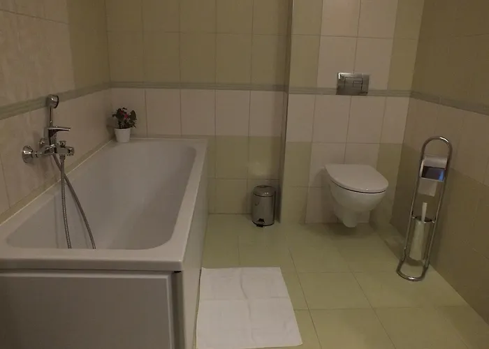 Hotel Golf Bitozeves