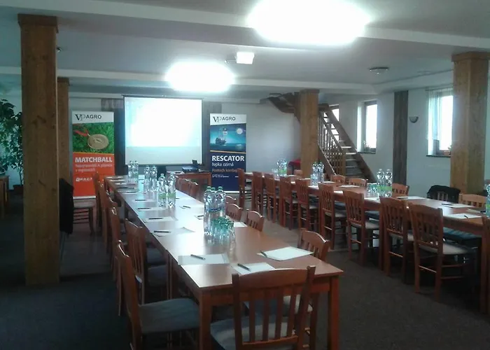 Hotel Golf Bitozeves