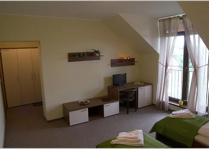 Golf Hotel