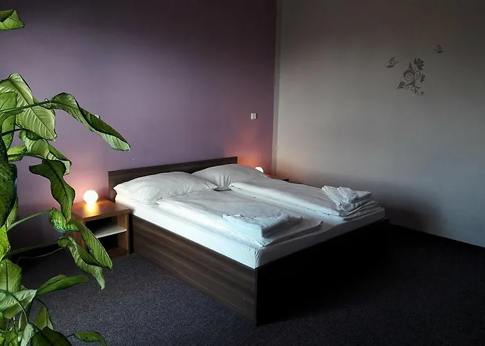 Hotel Golf Bitozeves