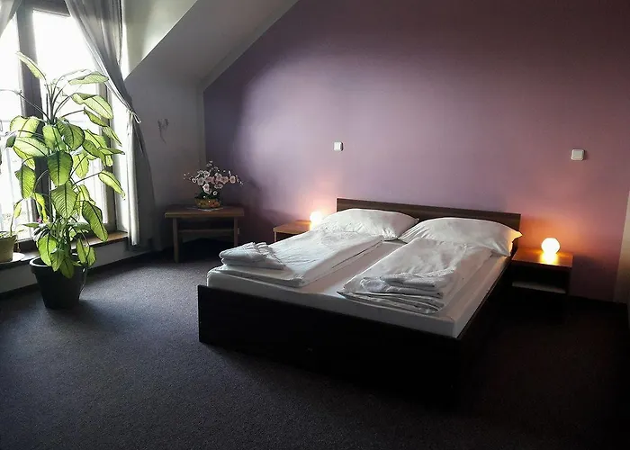 Golf Hotel Bitozeves